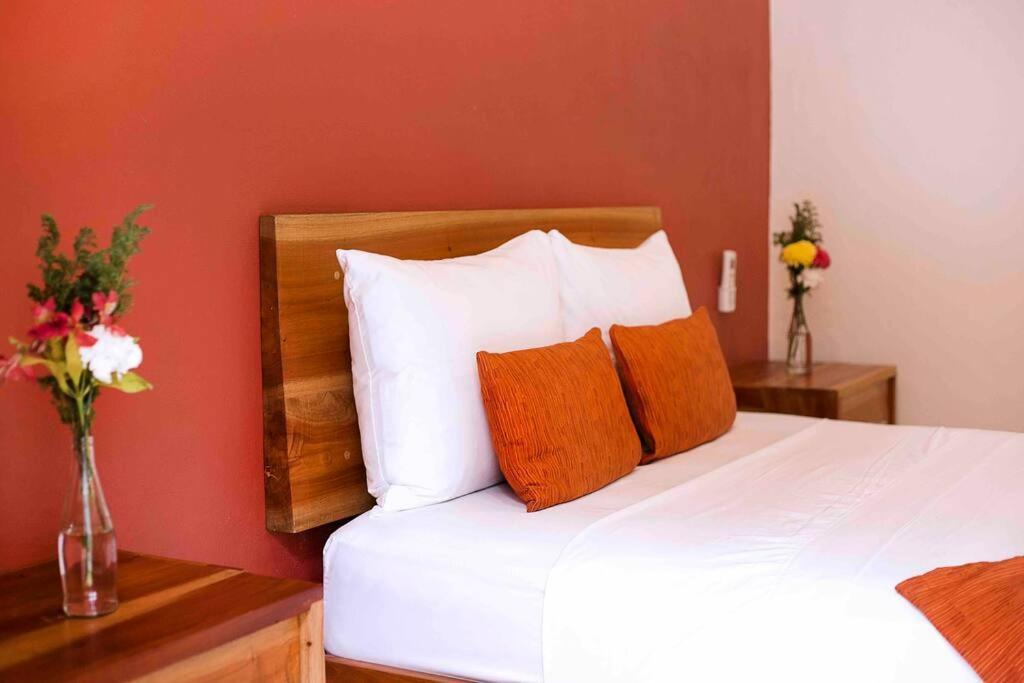 Casona Xtabay, En El Centro De Valladolid Villa Valladolid  Exterior photo